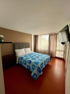 Apartamento Completo Sector Exclusivo De Zipaquirá