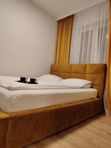 MMC Apartament Olsztyn Panorama