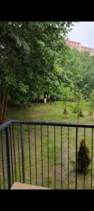 MMC Apartament Olsztyn Panorama