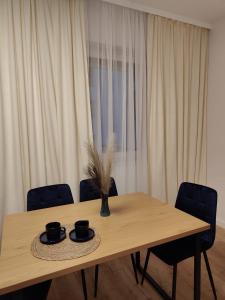 MMC Apartament Olsztyn Panorama