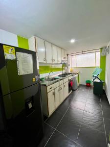 Apartamento Completo Sector Exclusivo De Zipaquirá