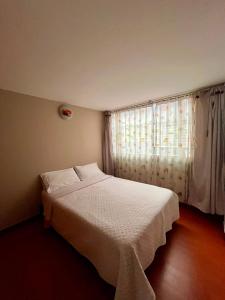 Apartamento Completo Sector Exclusivo De Zipaquirá