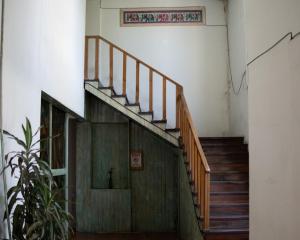 Casa Cielo de Oaxaca