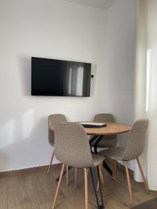Apartman Knez