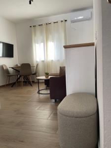 Apartman Knez