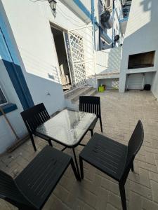BTQ Suites