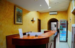 Hotel Casali