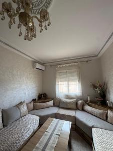 Marrakech Elegant Apartment