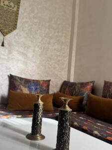 Marrakech Elegant Apartment