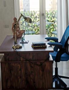 Simohouse Lecce - Executive Suite Apartment 140mq - 2 Bathrooms