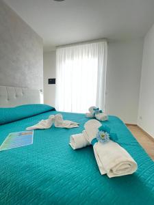 A CASA di MAMMA