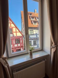 Morden Apartment next to Ulm Munster