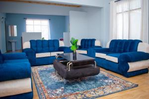 Musituni Luxury Villas