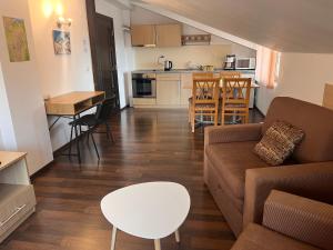 Saint Anastasia Apartments & SPA