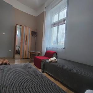 Hostel Staromiejski