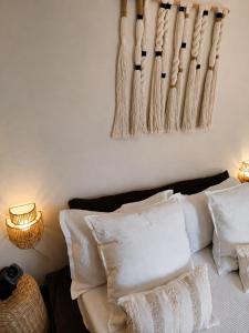 Morro de São Paulo - Boho Loft Escape Pool Balcony & Champagne
