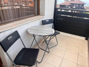 Saint Anastasia Apartments & SPA