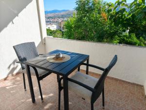 Apartments Šešo B