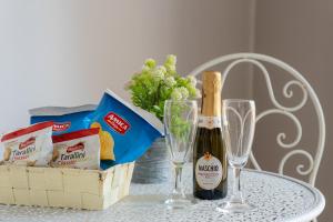 Agorà Mura Greche B&b