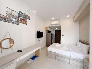 Luxury RiverGate AP 5mins to Ben Thanh, Bui Vien