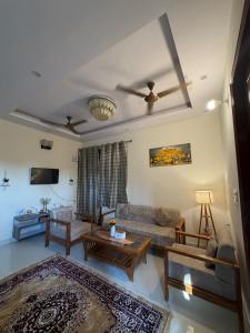 Basera- Your Perfect Escape Starts Here