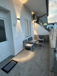Marina Home