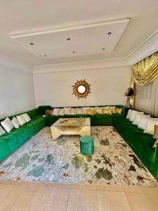 Elegant luxury 180m2 apartment