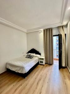 Elegant luxury 180m2 apartment