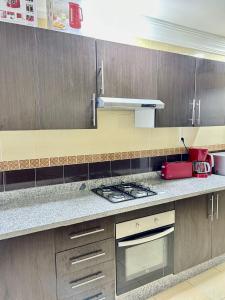 Elegant luxury 180m2 apartment