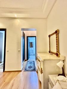 Elegant luxury 180m2 apartment