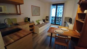 Studio Chamonix