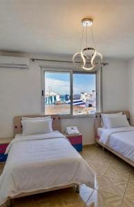 Port View Apartment Durres