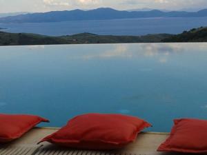 Hotel Dryalos Pelion Greece