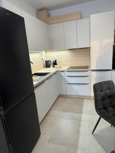 Panoráma apartman