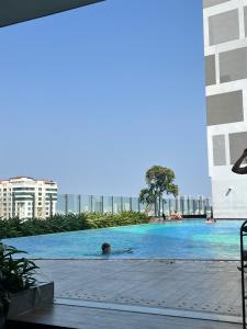 Luxury RiverGate AP 5mins to Ben Thanh, Bui Vien
