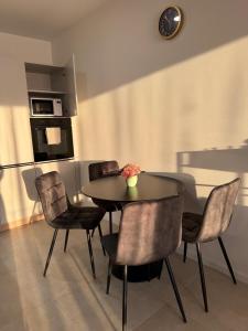 Panoráma apartman