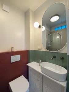 Apartament Vesper