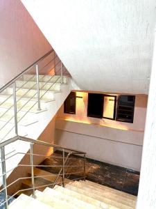 Elegant Apartment in Bir El Djir with Balcony