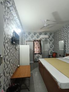 Executive Inn