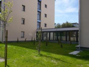Appart'hotels Lagrange Aparthotel Toulouse Saint-Michel : photos des chambres