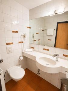 Hotel Rhein-Ruhr by Mayburgh Bottrop Hauptbahnhof