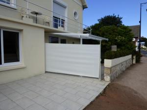 Appartements Le Petit Clos Des Camelias, gite PMR proche de la plage : photos des chambres