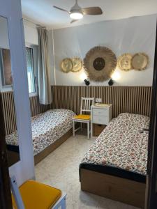 Mimosa Apartman Molino Blanco La Mata