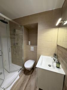 Duplex Cannes Centre