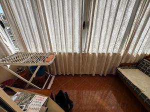 Rrota e Kuqe Seaside Apartment