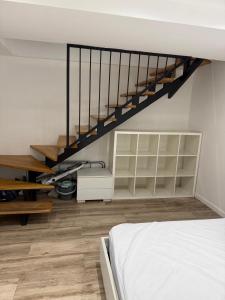 Duplex Cannes Centre