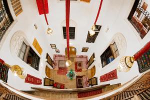 Riad Al Fanouss