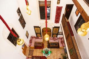Riad Al Fanouss
