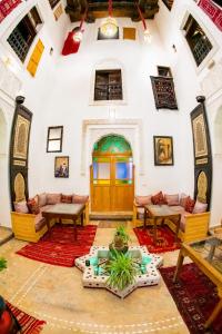 Riad Al Fanouss