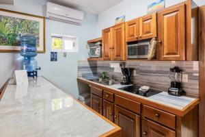 Frangipani 8 at Caribe Island Gold Standard Certified